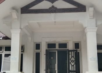 Pak Kapolda, Tolong Usut dan Tuntaskan Dugaan Persekongkolan di Dinas UKPBJ Kabupaten Samosir