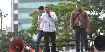 Aminullah Siagian Apresiasi Sikap Tegas Kapolri