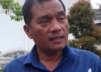 Ikut ke Jakarta, Staff Khusus Bupati Tidak Boleh Gunakan APBD