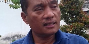 Ikut ke Jakarta, Staff Khusus Bupati Tidak Boleh Gunakan APBD