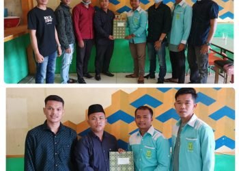 Mubes Ikatan Pelajar Mahasiswa Batu Bara (IPMBB), Hilal Isma, S. Ag: Ingin Benahi dan Merubah Wajah Organisasi