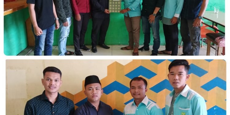 Mubes Ikatan Pelajar Mahasiswa Batu Bara (IPMBB), Hilal Isma, S. Ag: Ingin Benahi dan Merubah Wajah Organisasi