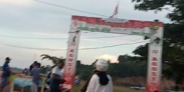 Warga Resah Pelaku Pungli Pintu Masuk Pantai Cipta Land Bereaksi Kembali