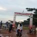 Warga Resah Pelaku Pungli Pintu Masuk Pantai Cipta Land Bereaksi Kembali