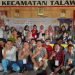 Disnaker Batu Bara dan Forum Komunikasi Lembaga Pelatihan dan Industri Daerah (FKLPID), Berikan Pelatihan Kerja