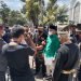 PT. DPM Diduga Zolimi Tanah Adat, Himmah Sumut Geruduk Kantor Gubernur Sumut…