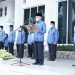 Pemkab Asahan Gelar Upacara Peringatan Hari Pahlawan Tahun 2021
