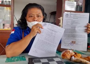 Kakek 75 Tahun di Siantar Cabuli Cucu Kandungnya, Terungkap Setelah Korban Ngadu ke Ibu, Sakit Saat Buang Air Kecil