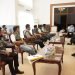 DPP GM PPMA Audiensi Dengan Bupati Asahan