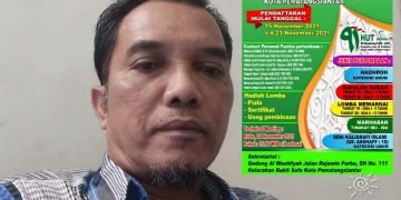 Meneguhkan Al Washliyah Sebagai Perekat Persatuan dan Kesatuan Bangsa