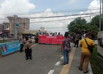 Setahun Lebih Laporan Warga Tak Tuntas, Kapoldasu Didesak Evaluasi Kinerja Kapolres Dairi