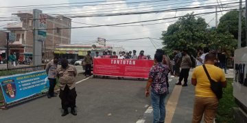 Setahun Lebih Laporan Warga Tak Tuntas, Kapoldasu Didesak Evaluasi Kinerja Kapolres Dairi
