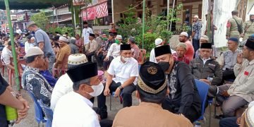 Ketua Partai Golkar Batu Bara: Ali Hatta, S.Sos Kader Terbaik Partai Golkar Kabupaten Batu Bara Tutup Usia