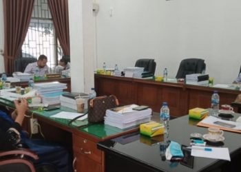 Selain Pengelolaannya Carut Marut, PAD Restribusi Parkir Tepi Jalan Menurun