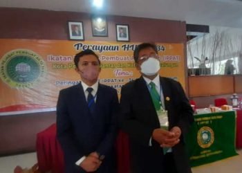 PPAT dan Notaris itu 2 Jabatan Berbeda