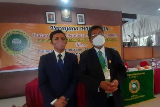 PPAT dan Notaris itu 2 Jabatan Berbeda