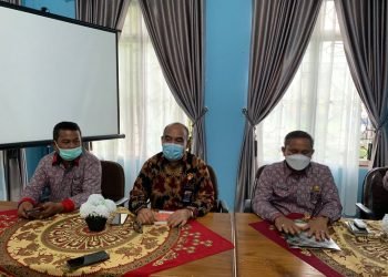 Soal Pelantikan Pejabat Eselon II, KASN Hanya Mengeluarkan Rekomendasi Untuk Pelaksanaan Uji Kompetensi Bukan Rekomendasi Pelantikan