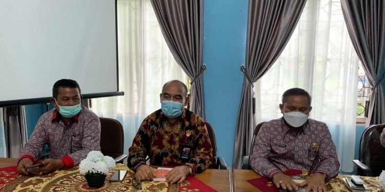 Soal Pelantikan Pejabat Eselon II, KASN Hanya Mengeluarkan Rekomendasi Untuk Pelaksanaan Uji Kompetensi Bukan Rekomendasi Pelantikan