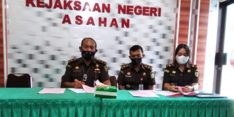 Jaksa Tuntut Hukuman Mati Lima Kurir Sabu Sindikat Internasional