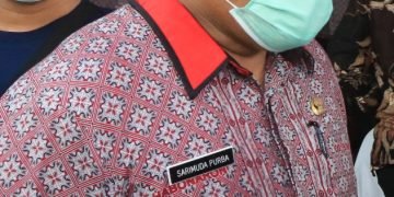 Brigade 01 Aksi Damai, Sarimuda Purba: “Ada 94 Pendamping Lokal Desa, Mereka Lupa Tupoksi”