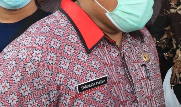 Brigade 01 Aksi Damai, Sarimuda Purba: “Ada 94 Pendamping Lokal Desa, Mereka Lupa Tupoksi”