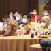 Wali Kota Pematangsiantar Hadiri Acara North Sumatra Invest Business Forum