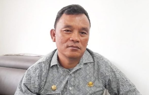 Akhirnya…Pintu Keluar Masuk Jalan Tol Untuk Kota Pematangsiantar Ada Didirikan