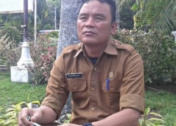 Perda No 1 Tahun 2013 Tentang RTRW Bakal Dicabut, Ini Penjelasan Plt Bappeda….