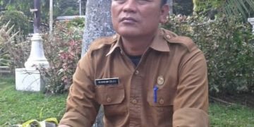 Perda No 1 Tahun 2013 Tentang RTRW Bakal Dicabut, Ini Penjelasan Plt Bappeda….