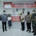 Di HUT Pasar Modal Indonesia, Wakil Bupati Terima 40.000 Dosis Vaksin Covid-19 dan Alat Kesehatan