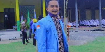 Ketua BEM Sekolah Tinggi Ilmu Tarbiah (STIT) Batubara Minta Bupati Copot Kadis PU Batubara