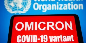 Satgas Covid-19: Varian omicron bisa picu lonjakan kasus baru