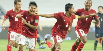 Jadwal Pertandingan Lengkap Timnas Indonesia di Piala AFF 2020: Malaysia Jadi Ujian Terakhir