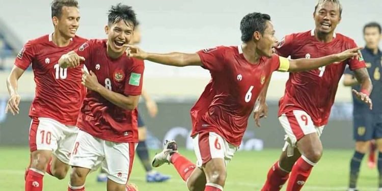 Jadwal Pertandingan Lengkap Timnas Indonesia di Piala AFF 2020: Malaysia Jadi Ujian Terakhir