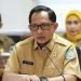 Posisi Mendagri Tito Karnavian Terancam Diambil Alih PDIP
