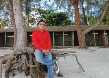 JADILAH GENERASI PEMUDA YANG BANGGAKAN KEDUA ORANG TUA