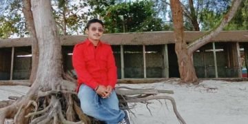 JADILAH GENERASI PEMUDA YANG BANGGAKAN KEDUA ORANG TUA