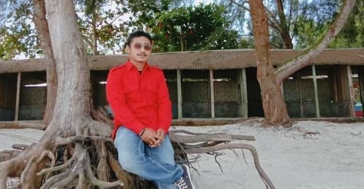 JADILAH GENERASI PEMUDA YANG BANGGAKAN KEDUA ORANG TUA