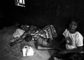 Remas Kemaluan Tetangga Sampai Koyak Hingga Mendapat 20 Jaitan, Pelaku Masih Bebas Berkeliaran