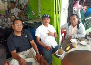 Abdul Gani: Optimis Squad Tim SSB Kabupaten Batu Bara Melaju Ke Semi Final Liga FGL Cirebon