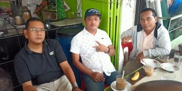 Abdul Gani: Optimis Squad Tim SSB Kabupaten Batu Bara Melaju Ke Semi Final Liga FGL Cirebon