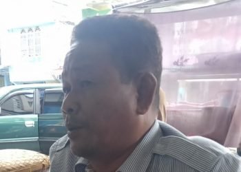 Pilkades Serentak Tahun 2022 Kabupaten Batu Bara, Ismail Ridwan Siap Maju di Desa Bogak