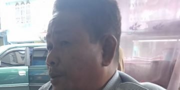 Pilkades Serentak Tahun 2022 Kabupaten Batu Bara, Ismail Ridwan Siap Maju di Desa Bogak