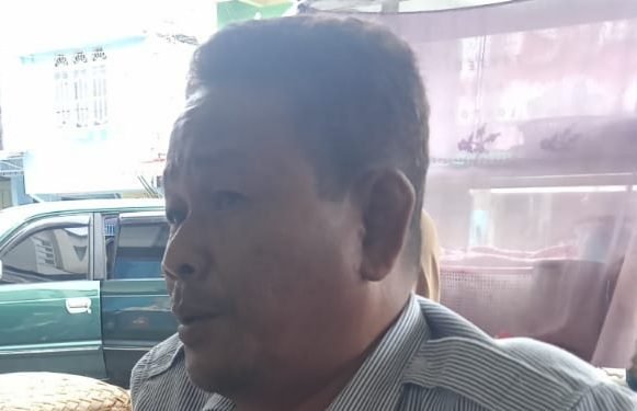 Pilkades Serentak Tahun 2022 Kabupaten Batu Bara, Ismail Ridwan Siap Maju di Desa Bogak