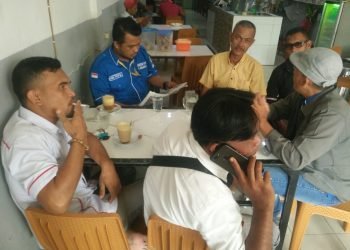 Enam Kecamatan Dapat Bergabung Menjadi Kota Madya Tanjung Tiram