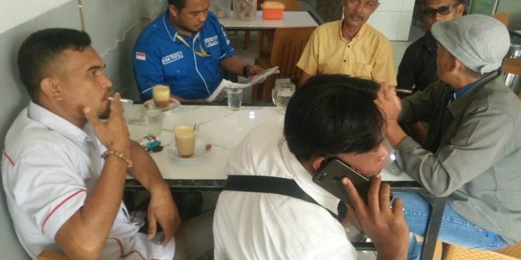 Enam Kecamatan Dapat Bergabung Menjadi Kota Madya Tanjung Tiram