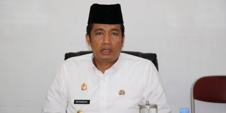 Walikota Pematangsiantar Terima Kunjungan FOKKUS BABINROHIS Sumatera Utara