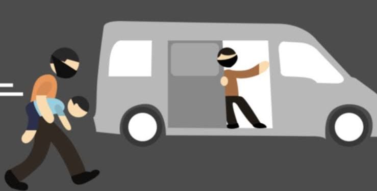 Kanit Reskrim Polsek Siantar Utara : Kasus Penjambretan Bukan Kasus Penculikan Anak