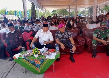 OK Faizal: Guru Pilar Utama Meningkatkan Sumber Daya Manusia