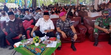 OK Faizal: Guru Pilar Utama Meningkatkan Sumber Daya Manusia